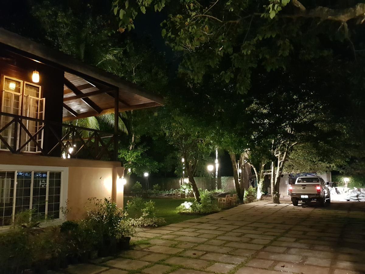 Stay Amare Villa Maria 2 バコロ エクステリア 写真