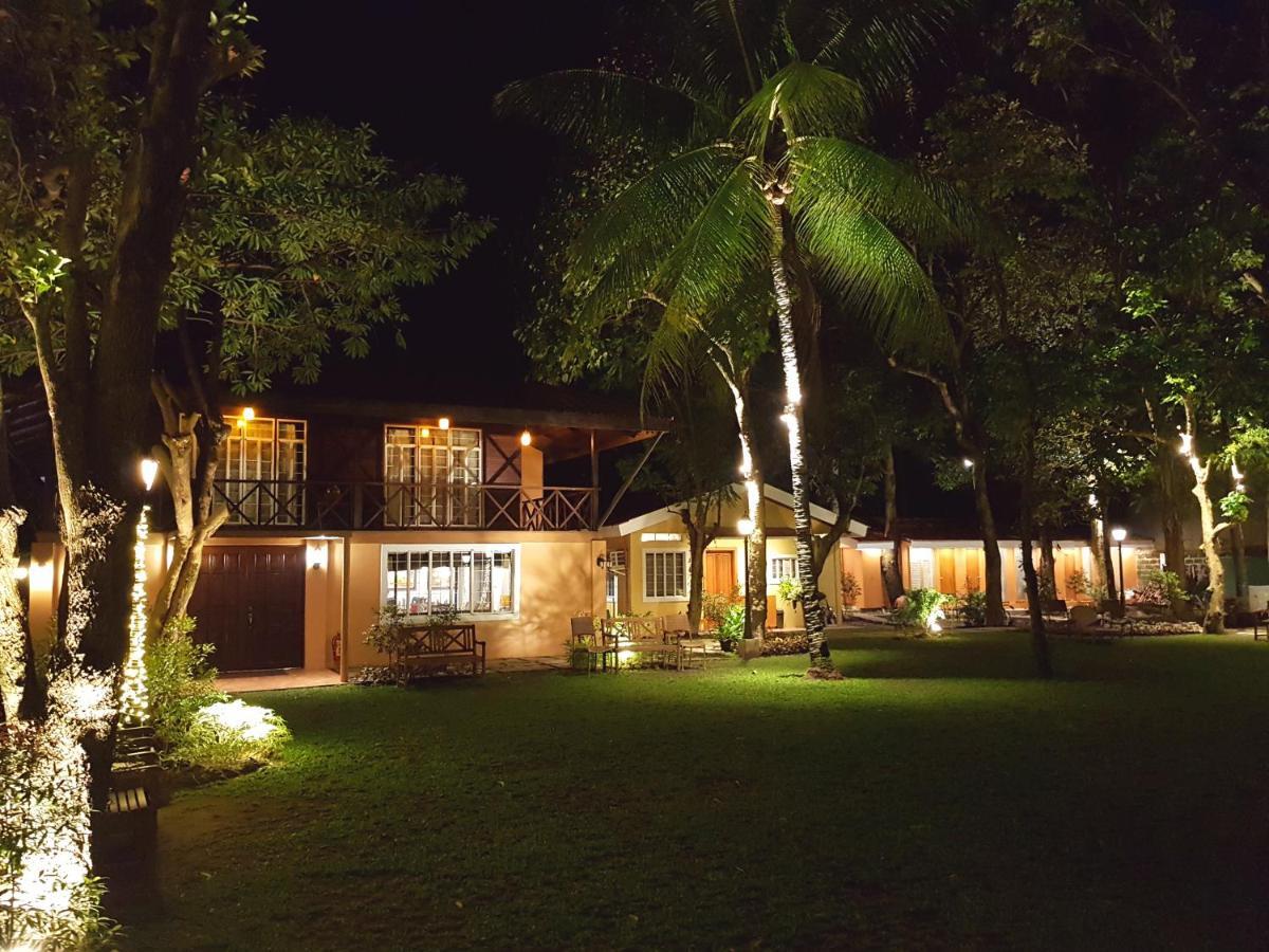 Stay Amare Villa Maria 2 バコロ 部屋 写真