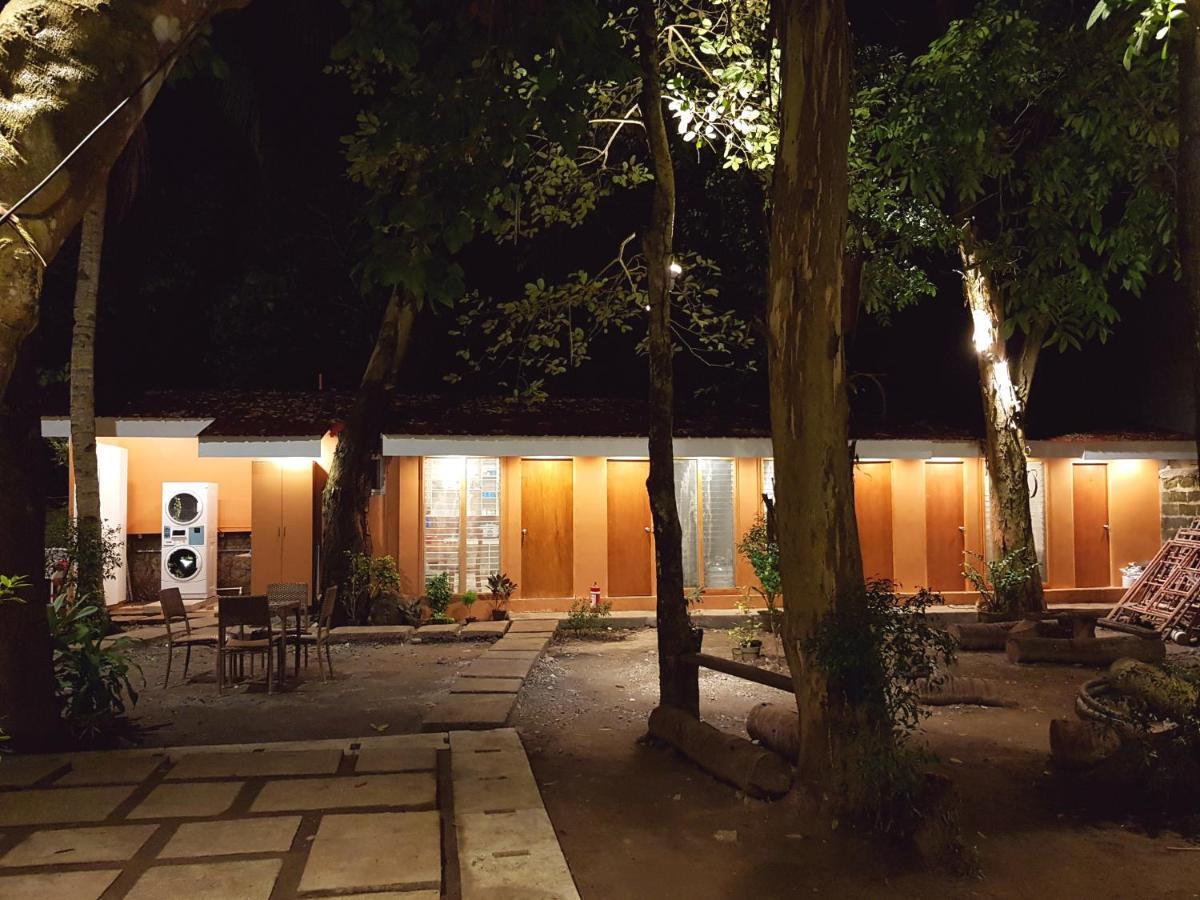 Stay Amare Villa Maria 2 バコロ 部屋 写真